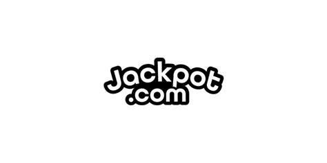 Jackpot .com. Things To Know About Jackpot .com. 